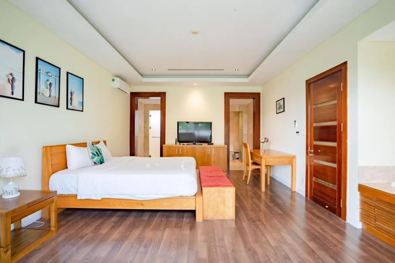 The Ocean Villa Da Nang Vietnam