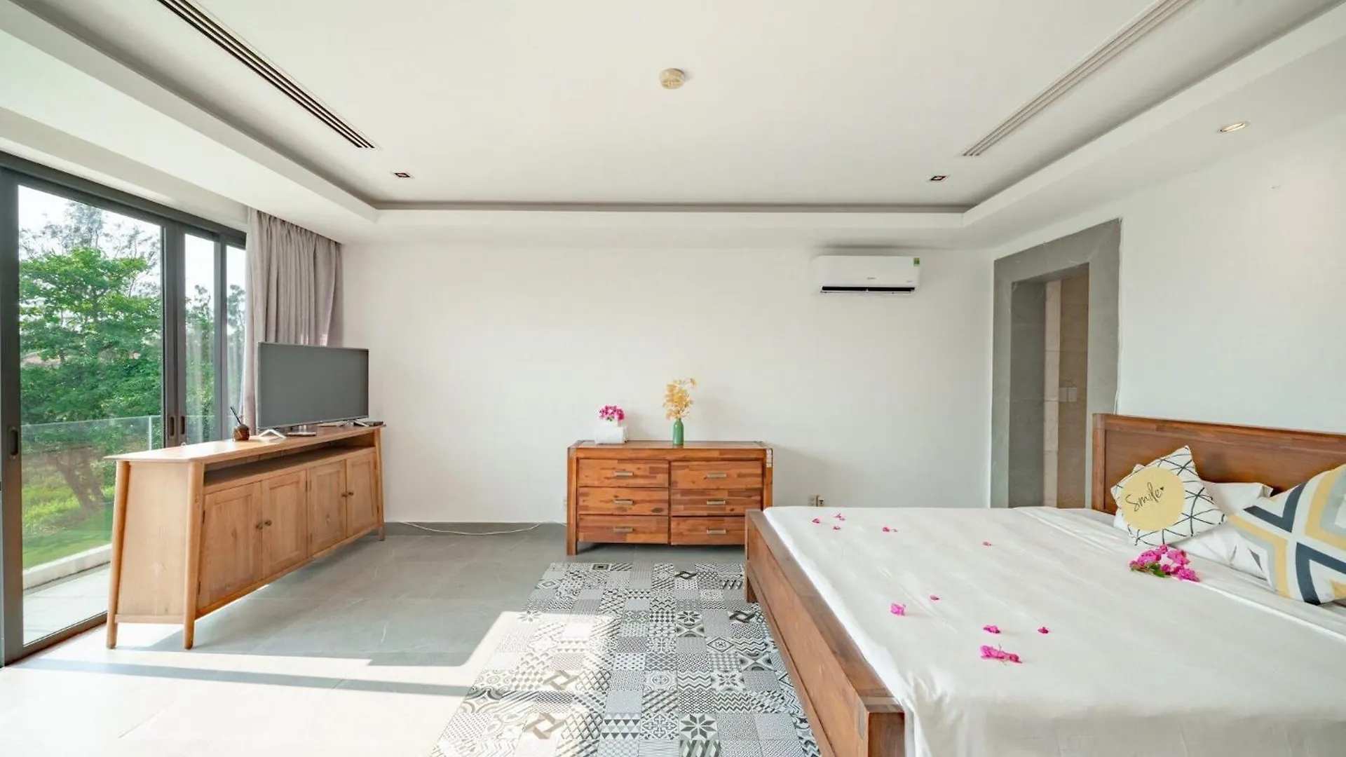 The Ocean Villa Da Nang Vietnam