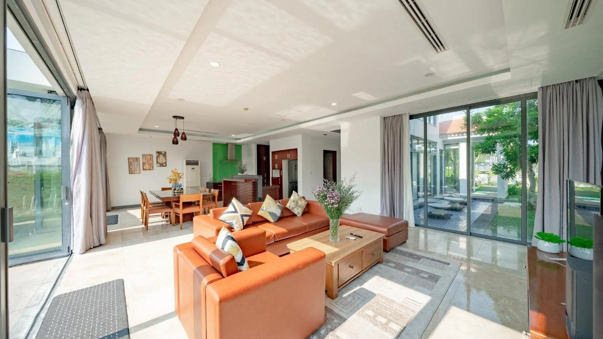 The Ocean Villa Da Nang Vietnam