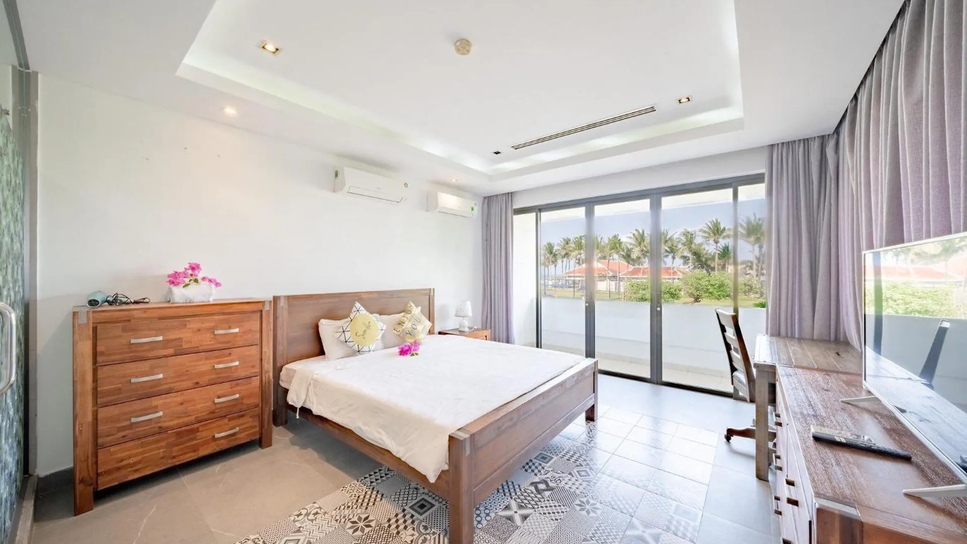 The Ocean Villa Da Nang Vietnam