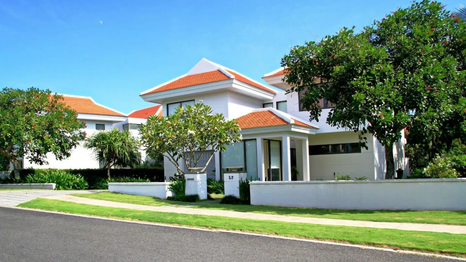 The Ocean Villa Da Nang
