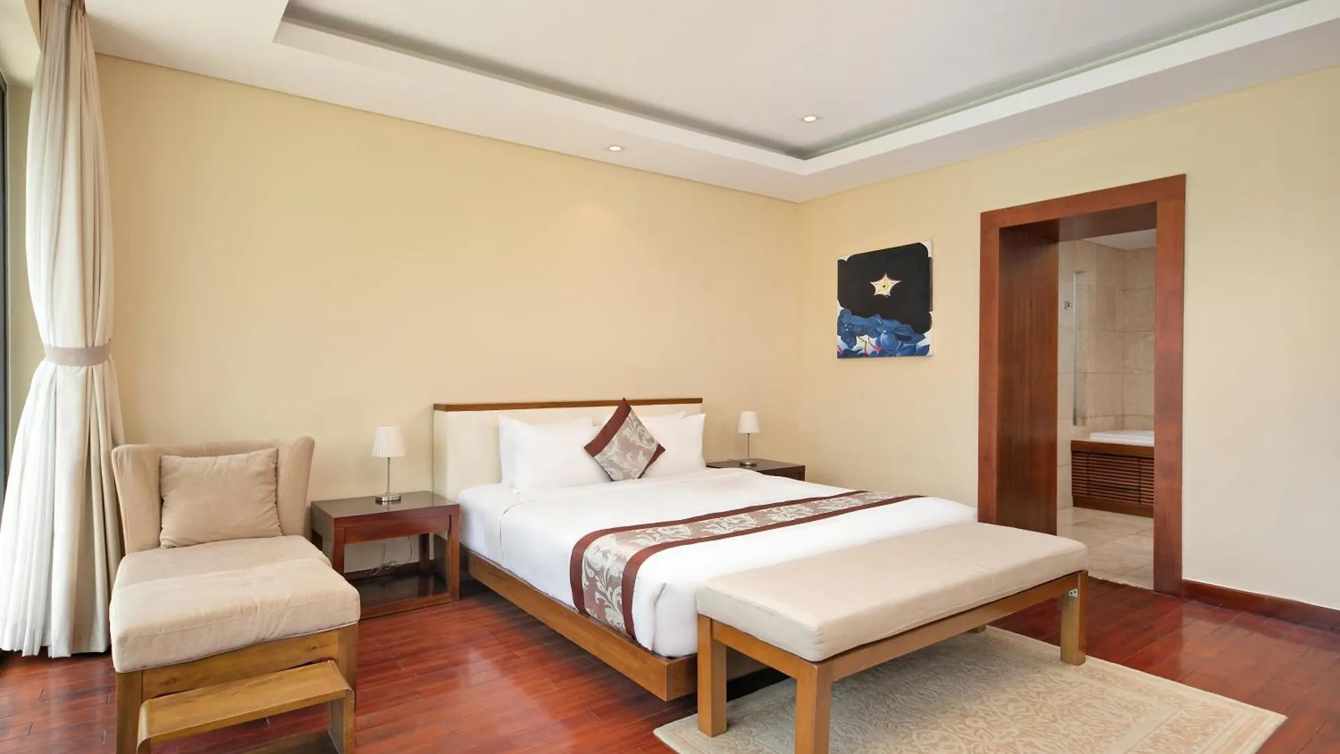 The Ocean Villa Da Nang