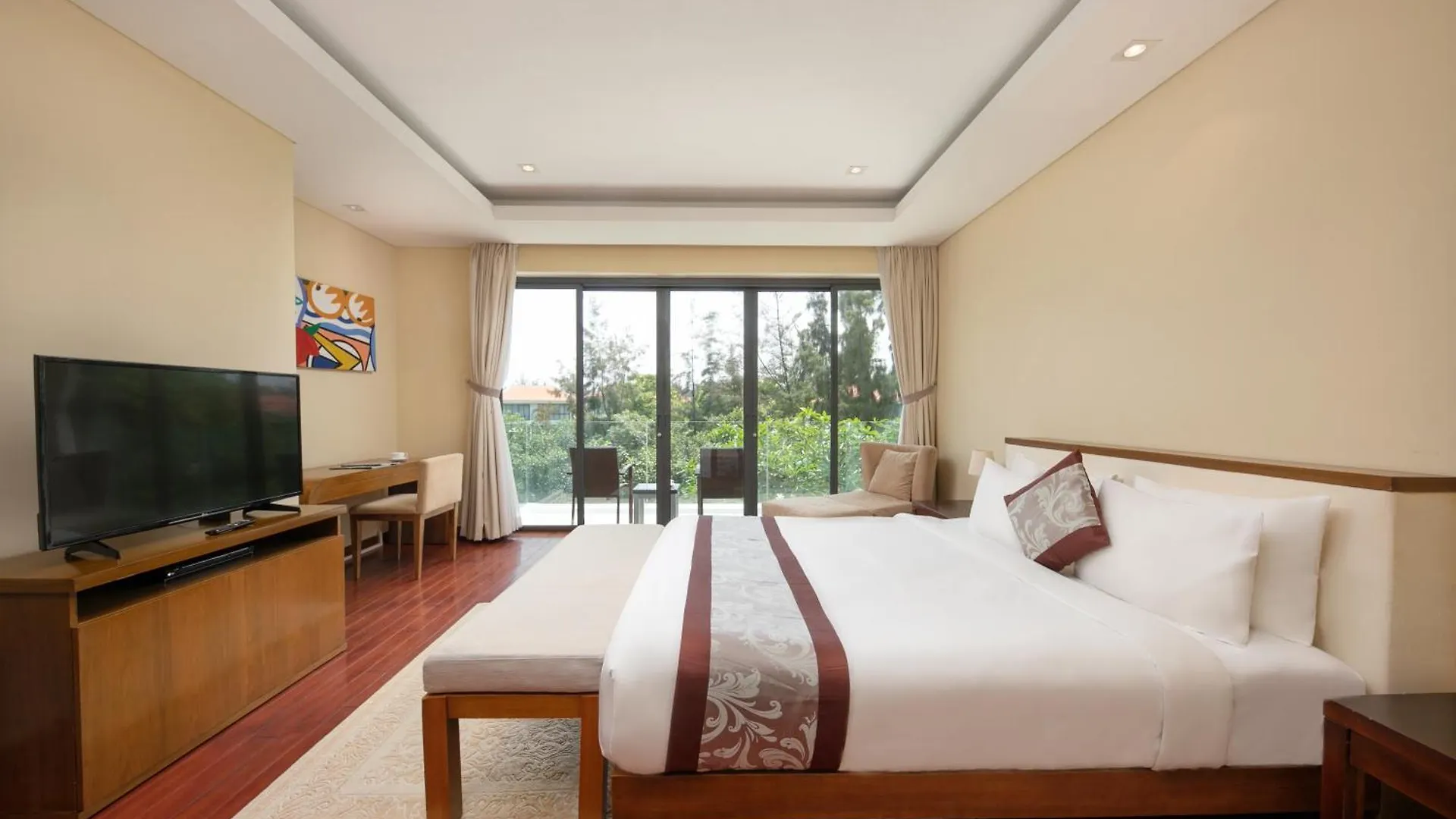 The Ocean Villa Da Nang Vietnam